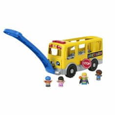 Mattel Avtobus Mattel Little People