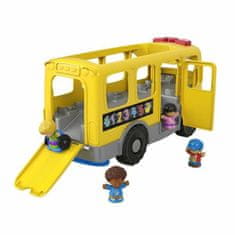 Mattel Avtobus Mattel Little People