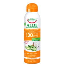 shumee Aloe Sun mleko za sončenje z aloe SPF30 150 ml