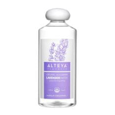 shumee Organic Bulgarian Lavender Water organska sivkina voda 500ml