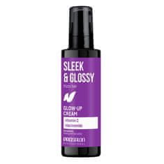 shumee Elegantna &amp; Glossy posvetlitvena krema za lase 100 ml