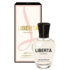 shumee Liberta parfumska voda v spreju 100 ml