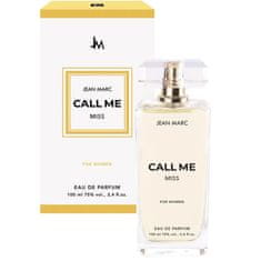 shumee Call Me Miss parfumska voda v spreju 100 ml