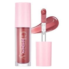 shumee Ink Glasting Lip Gloss 03 Chilling Rose 4,5 ml