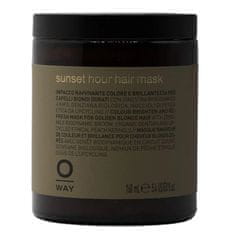 shumee Sunset Hour maska za lase 160 ml