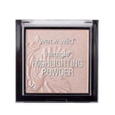 shumee MegaGlo Highlighting Powder Blossom Glow osvetljevalni puder 5,4 g