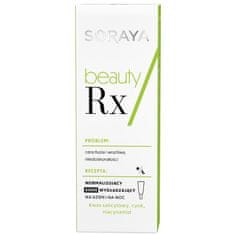 shumee Beauty Rx normalizirajoča gladilna krema 50 ml