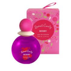 shumee Sweet Candy Berry toaletna voda v spreju 100 ml