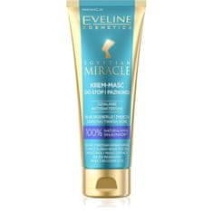 shumee Egyptian Miracle krema-mazilo za stopala in nohte 50ml