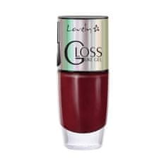 shumee Gloss Like Gel lak za nohte 235 8 ml