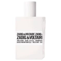 shumee To je ona! parfumska voda v spreju 50 ml