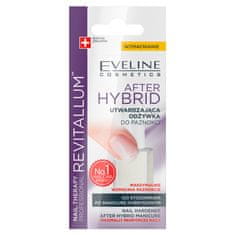 shumee Nail Therapy Professional Revitalum After Hydrid utrjevalni balzam za nohte 12 ml