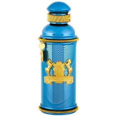 shumee Zafeer Oud Vanille parfumska voda v spreju 100 ml