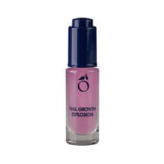 shumee Nail Growth Explosion serum za nego poškodovanih nohtov 7 ml