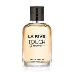 shumee Touch Of Woman parfumska voda v spreju 30 ml