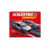 SCALEXTRIC Dirkalna steza Scalextric Chrono Masters 3,6 m 114 x 114 cm