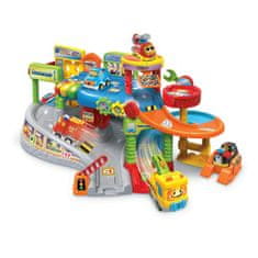 Vtech Steza z Rampami Vtech VTH80-512705