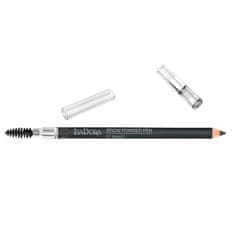 shumee Brow Powder Pen svinčnik za obrvi v prahu 01 Black 1,3 g