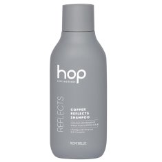 shumee Hop Copper Reflects Shampoo šampon za izboljšanje barve za bakrene lase 300 ml