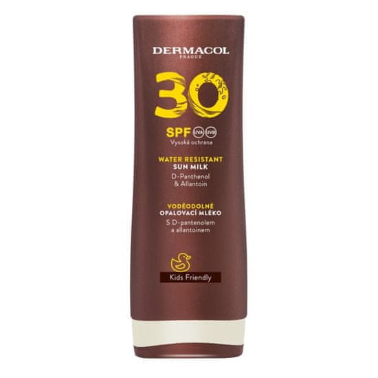 shumee Water Resistant Sun Milk vodoodporen losjon za sončenje SPF30 200 ml