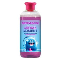 shumee Aroma Moment Mysterious Bath Foam Plummy Monster pena za kopel 500 ml