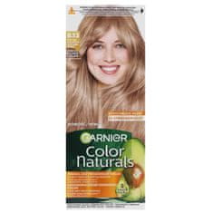 shumee Color Naturals hranilna barva za lase 8.13 Natural Light Blonde