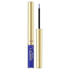 shumee Barvno črtalo za oči Variete Liner v črnilnici 07 Electric Blue 2,8 ml