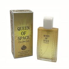 shumee Queen of Space Glorious parfumska voda v spreju 100 ml