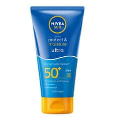 shumee Zaščita pred soncem &amp; Moisture Ultra vlažilni losjon za sončenje SPF50+ 150 ml