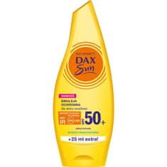 shumee Zaščitna emulzija za sončenje za občutljivo kožo SPF50+ 175 ml