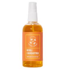 shumee Super lahko olje za telo Neroli in Mandarina 100 ml