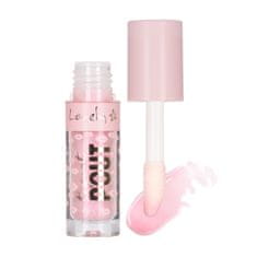 shumee Top Coat Pout lip plumping nadlak 02 3g