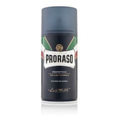 shumee Schiuma Da Barba Protettiva pena za britje z alojo in vitaminom E 300ml