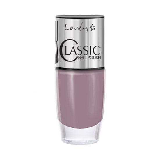 shumee Classic Nail Polish lak za nohte 204 8 ml