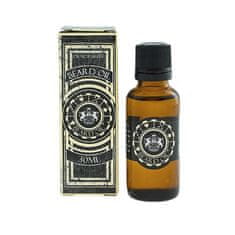 shumee Beard Oil olje za nego brade 30 ml