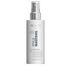 shumee Style Masters Lissaver Heat Protector Spray gladilno toplotno zaščitno pršilo 150 ml