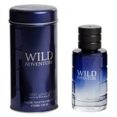 shumee Wild Adventure toaletna voda v spreju 100 ml