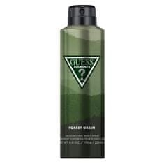 shumee Elements Forest Green deodorant v pršilu 226 ml