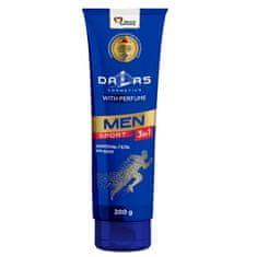 shumee Men Sport gel za tuširanje 3v1 200g