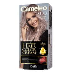 shumee Omega Permanent Hair Colour Cream obstojna barva za lase 9.22 Lavender Blond