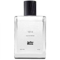 shumee 1614 parfumska voda v spreju 100 ml