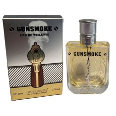 shumee Gunsmoke toaletna voda v spreju 100 ml