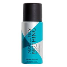 shumee Absolutely Nothing For Him deodorant v spreju 150 ml