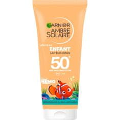 shumee Ambre Solaire Kids Disney eko zaščitni balzam za otroke SPF50+ 100 ml