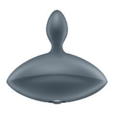 shumee Analni vibrator Booty Absolute Beginners 4 Grey