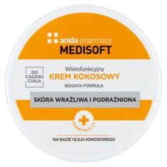 shumee Multifunkcionalna kokosova krema Medisoft 125 ml