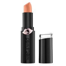 shumee MegaLast Matte Lip Color Never Nude mat šminka 3,3 g