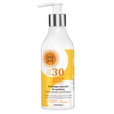 shumee Zaščitni losjon za sončenje, intenzivno vlažilni SPF30, 150 ml