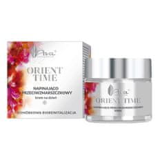 shumee Orient Time dnevna krema za zategovanje in proti gubam 50 ml