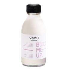 shumee Build Me Up vlažilni in obnovitveni tonik s ceramidi in hialuronsko kislino 150 ml